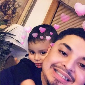 Meet your Posher, German